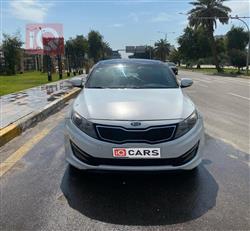 کیا ئۆپتیما